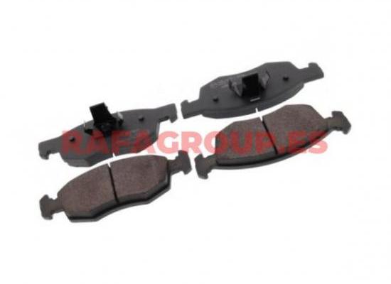 RG6827 - Pastillas de freno